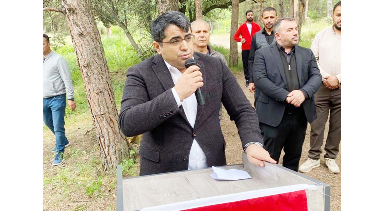 Muhtarlar Derneği̇ (5)