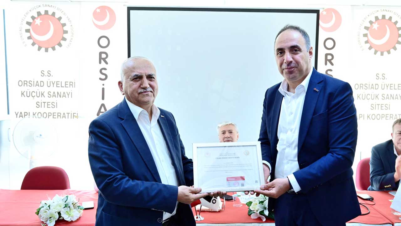 O S T İ M Gunoyu Hamza Akca 1