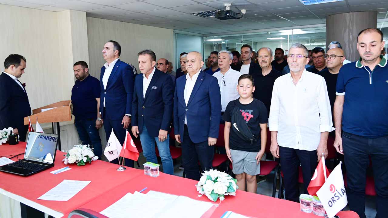 O S T İ M Gunoyu Hamza Akca 2