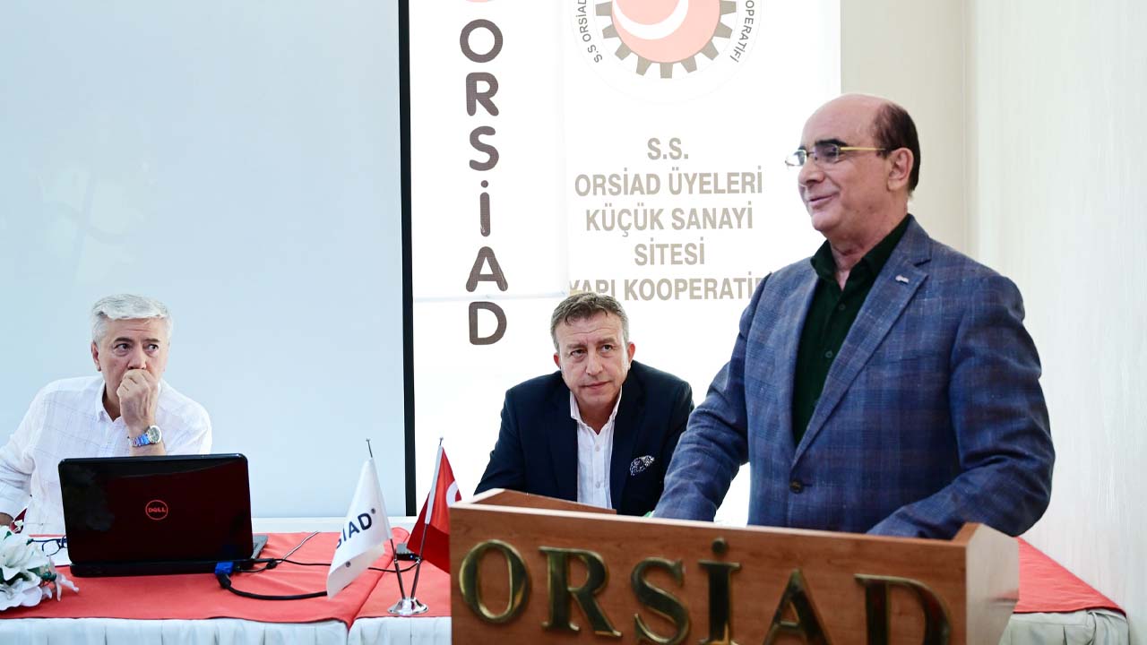 O S T İ M Gunoyu Hamza Akca 3