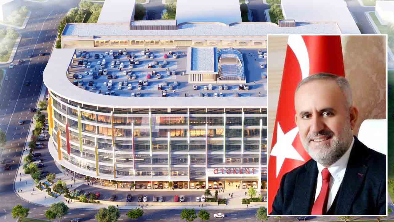 O Tokent Ankara 1