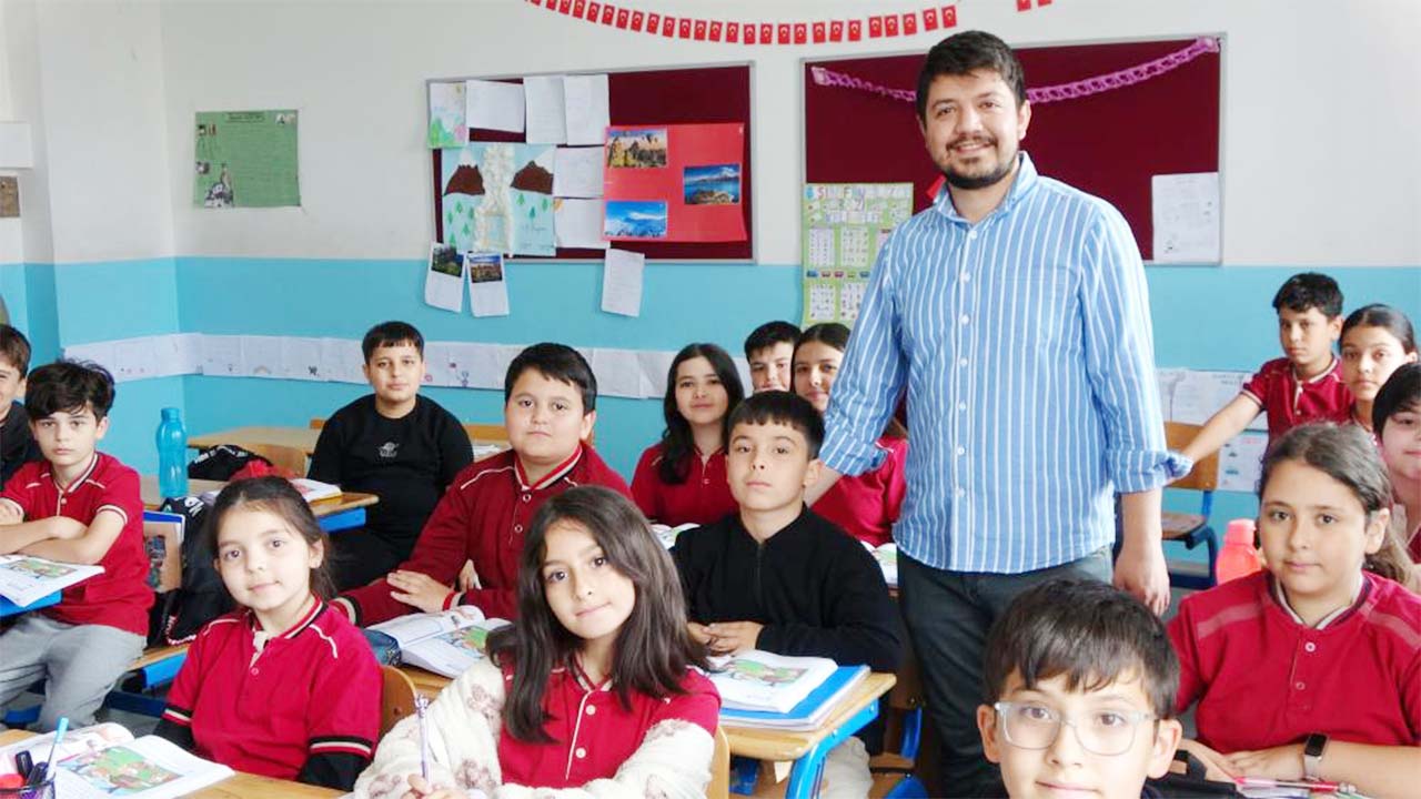 Öğrenci Dişli (3)