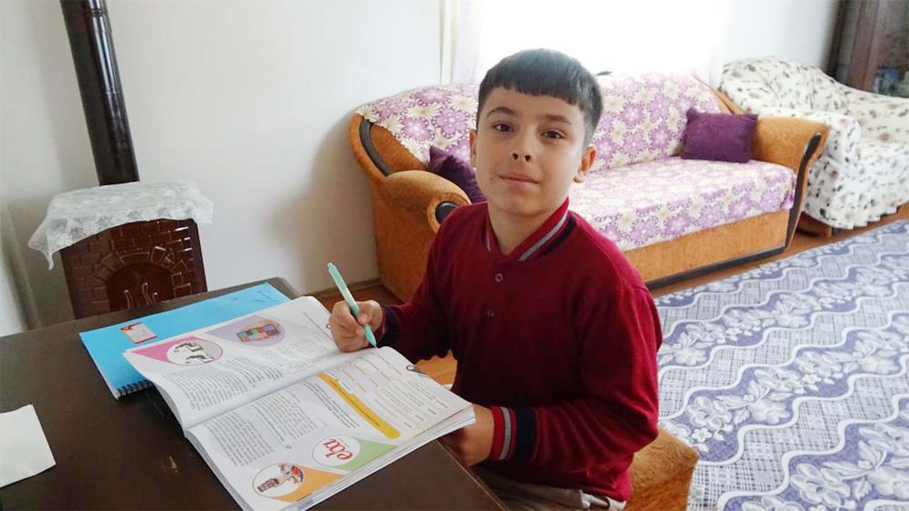 Öğrenci Dişli (4)