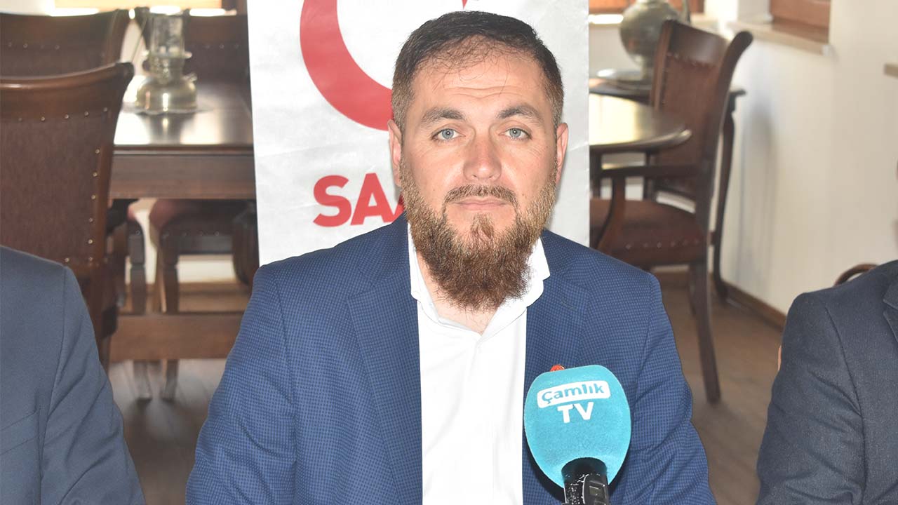 Saadet Partisi (3)Kahvaltı