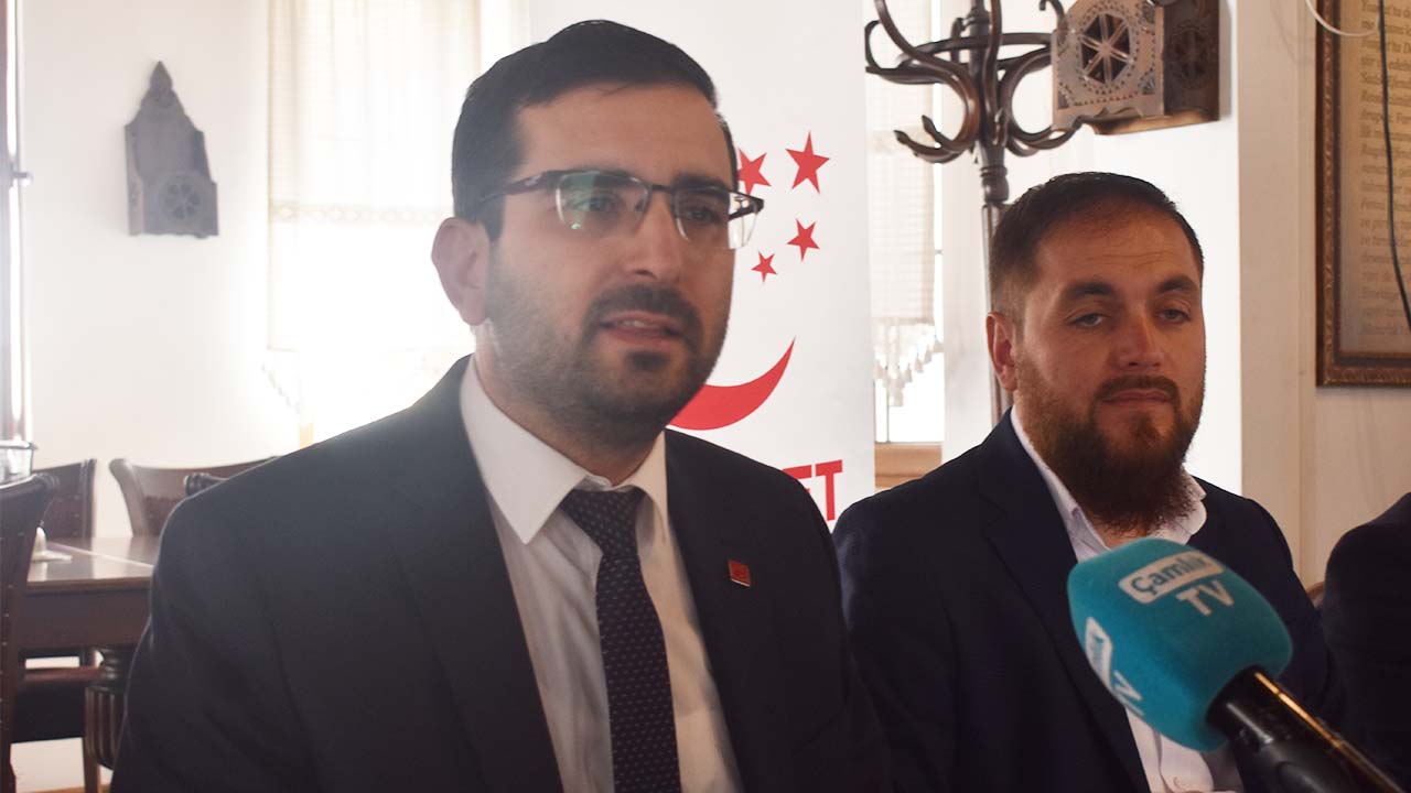 Saadet Partisi (4)Kahvaltı