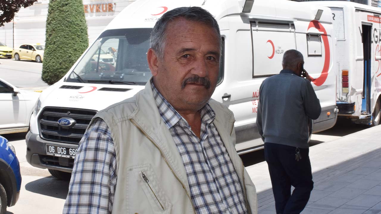 Salih Sak