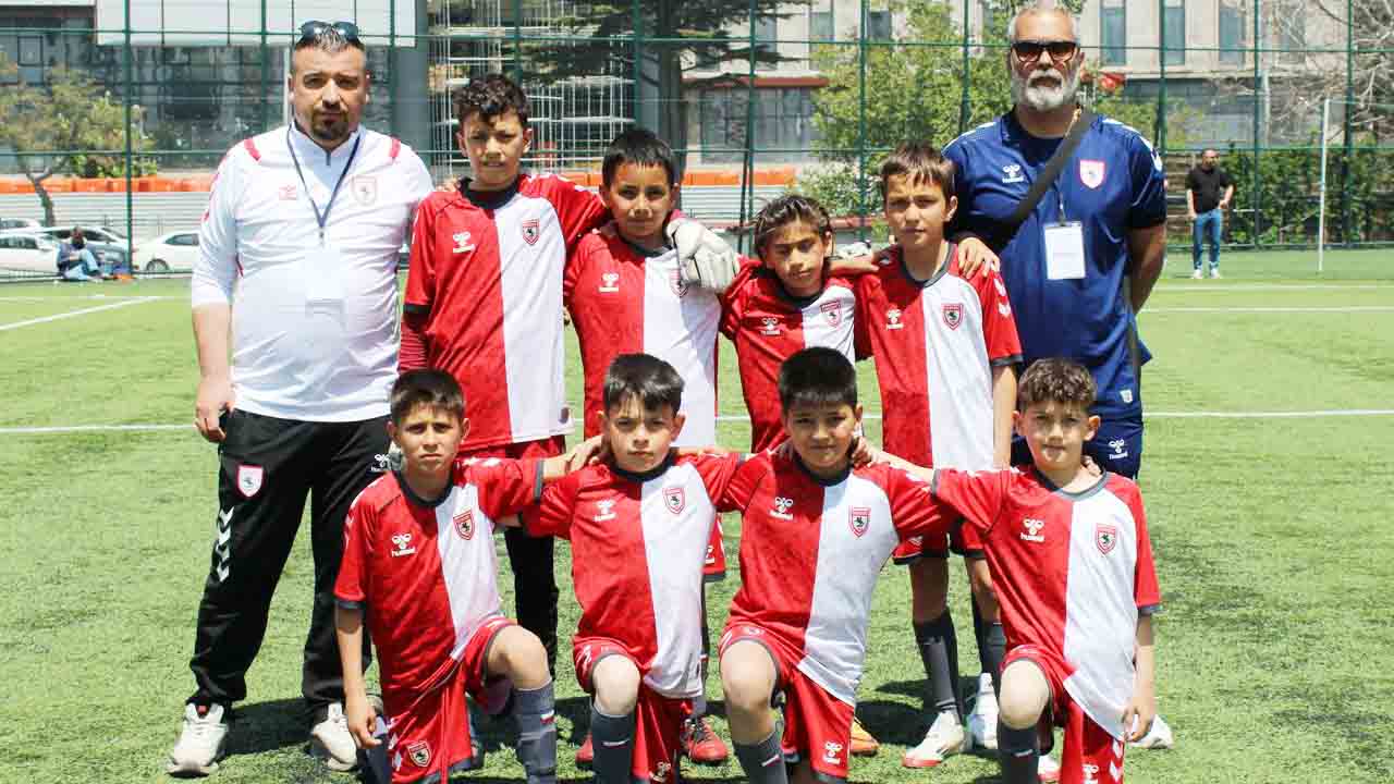 Samsunspor Yozgat Kulubu