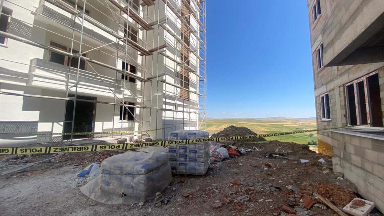Sarıkaya Işçi (1)