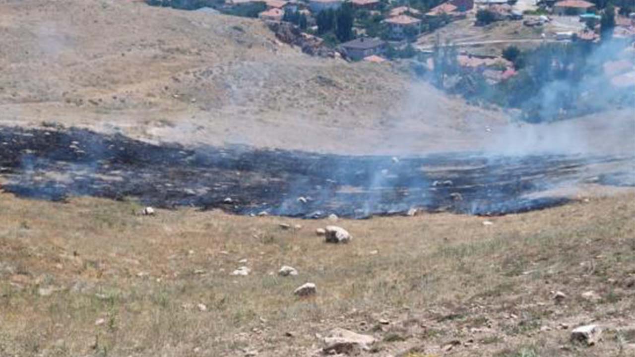 Sarıkaya Yangın (3)