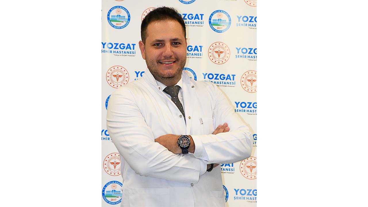 Şehir Hastanesi Doktor Kabul (1)