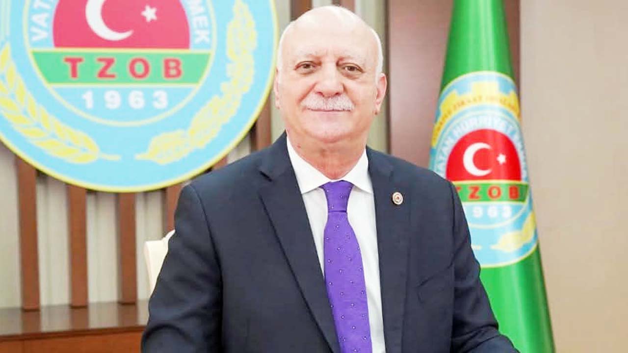 Semsi Bayraktar Yozgat 1