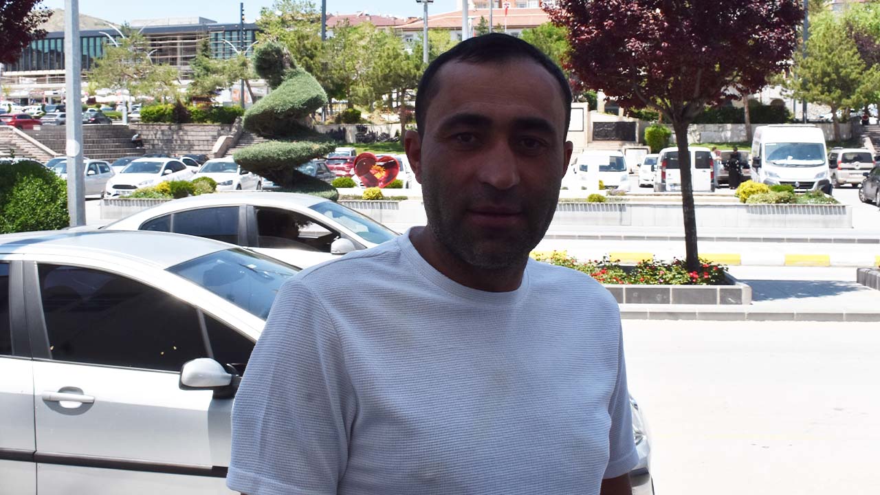 Sinan Erdemir