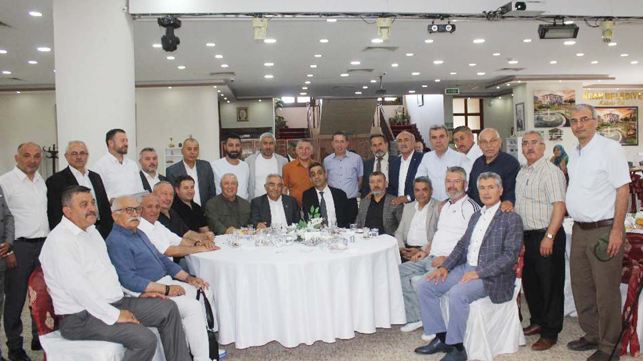 Sincan Bayramlaşma (5)