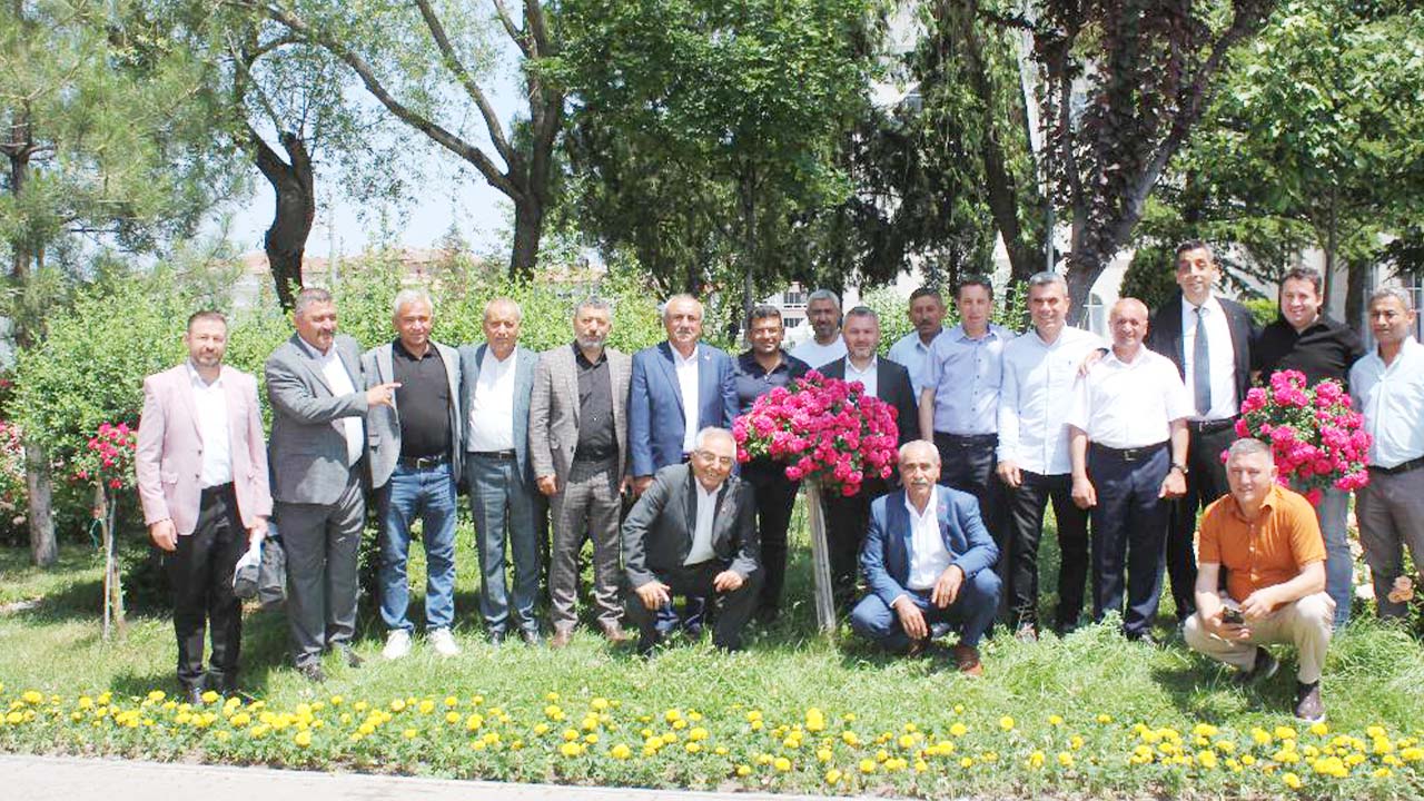Sincan Bayramlaşma (6)