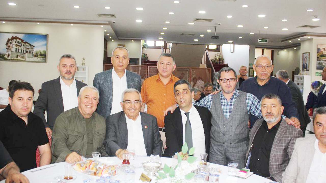 Sincan Bayramlaşma (7)