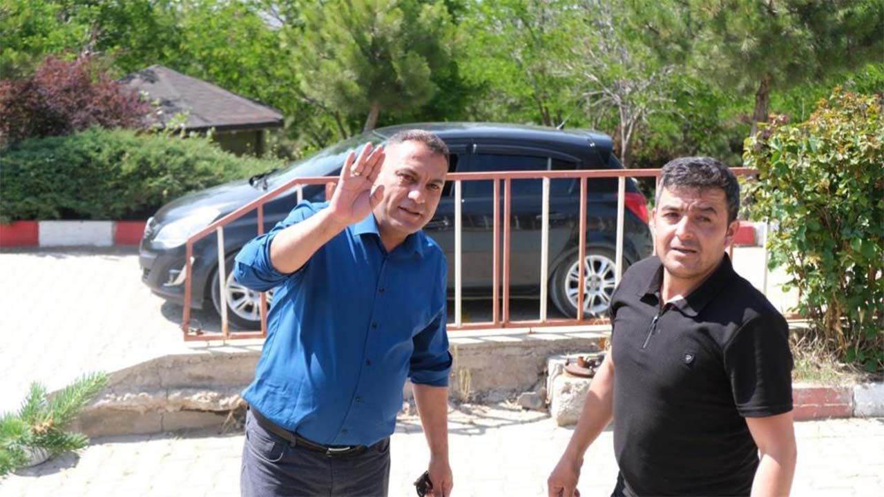 Sorgun Belediyesi Ziyaret (3)