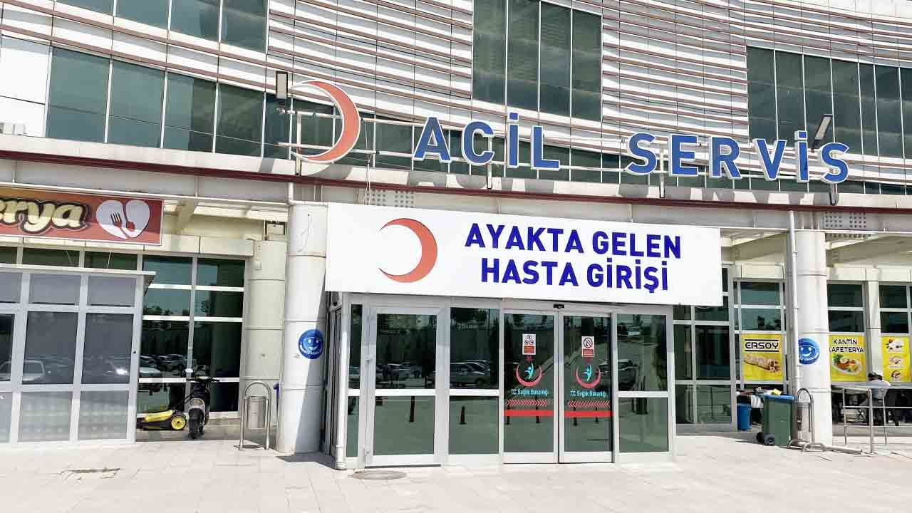 Sorgun Devlet Hastanesi 2