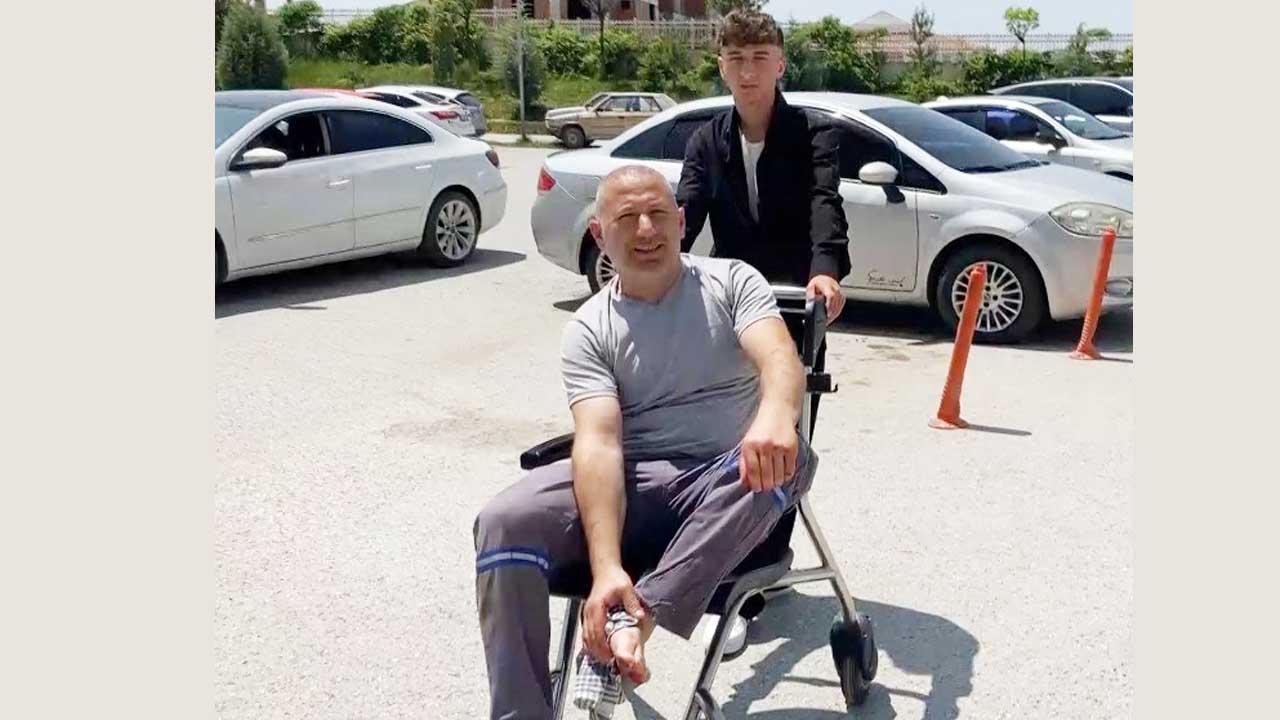 Sorgun Devlet Hastanesi 3
