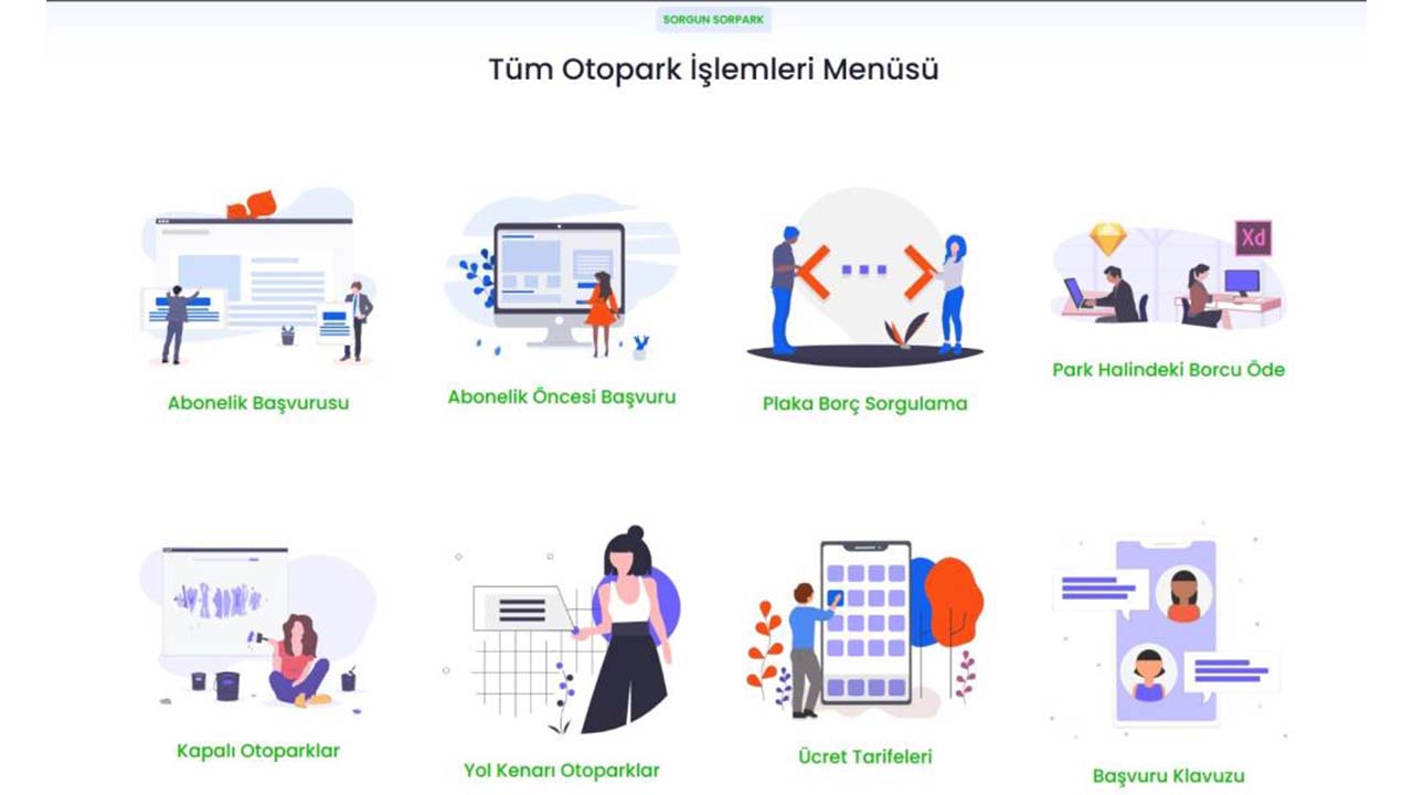 Sorgun Otopark (4)