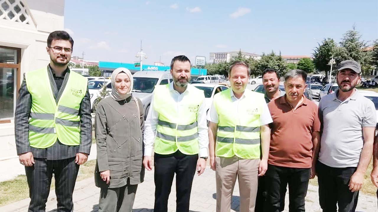 Süleyman Şahan Sınav (2)