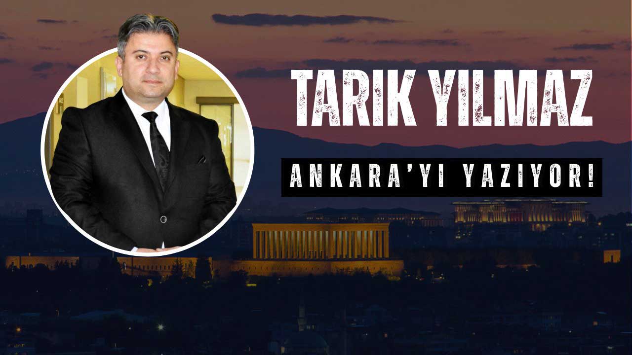 Tarik Yilmaz Ankara
