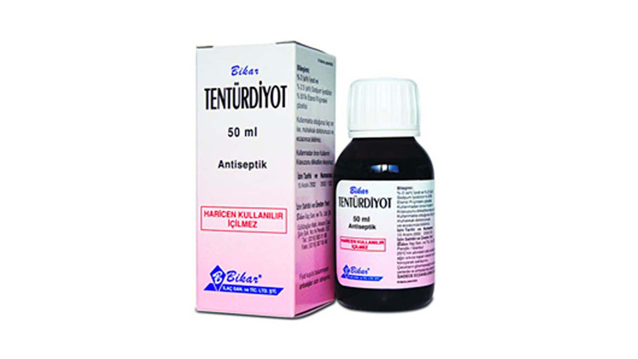 Tentirdiyot