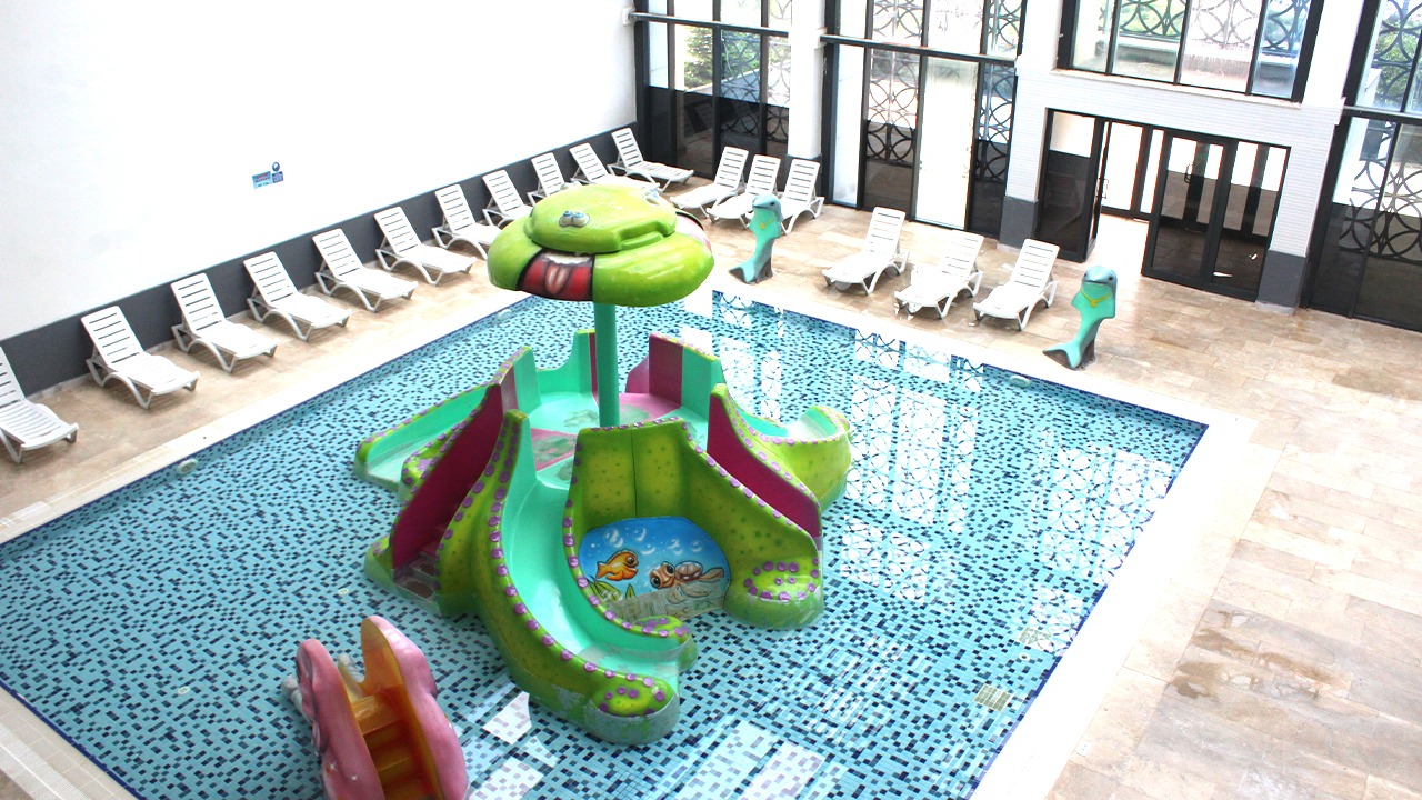 Termal Aqua Park Özel (2)