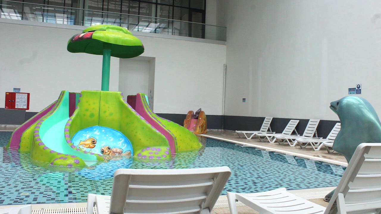 Termal Aqua Park Özel (6)