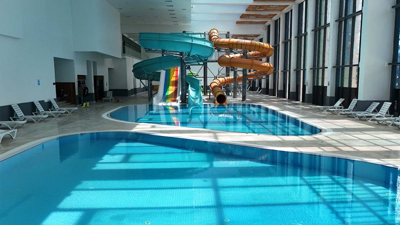 Termal Aqua Park Özel (7)