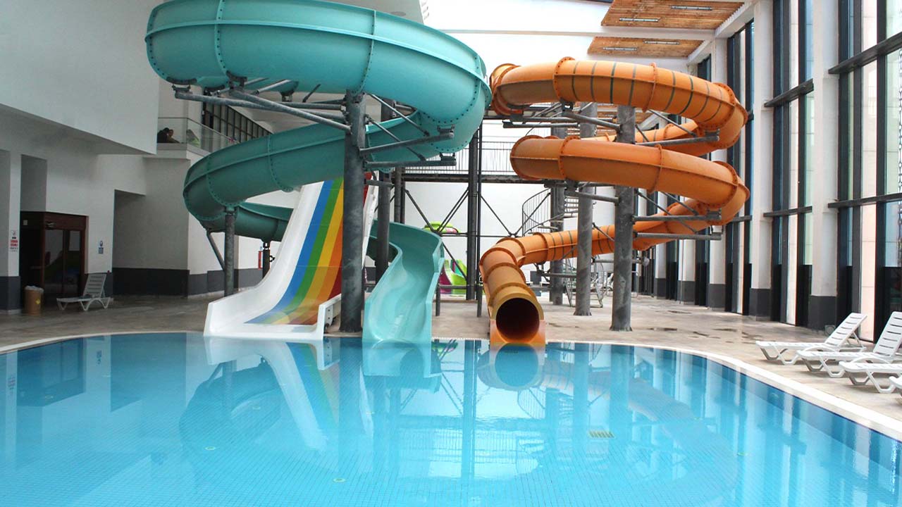Termal Aqua Park Özel (8)