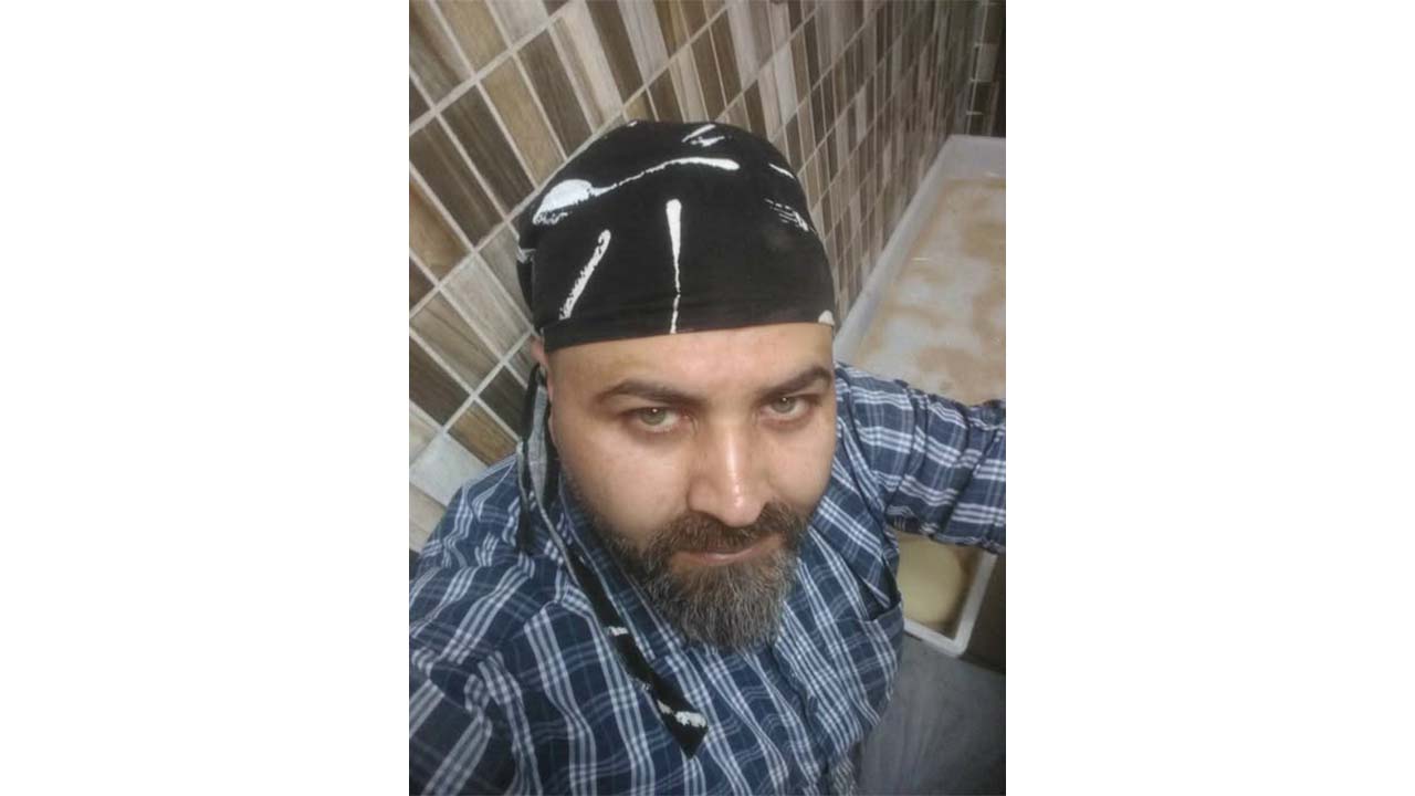 Tuncay Kızıl