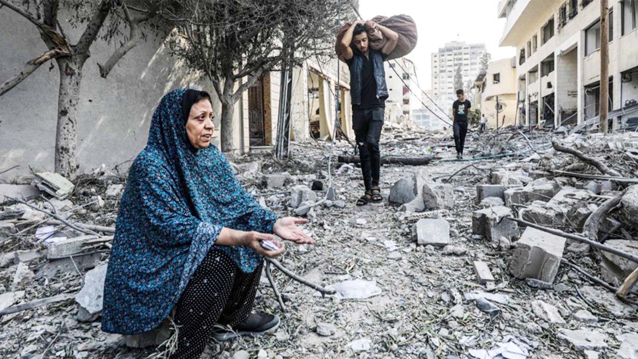 Yakup Tufan (6)Gazze