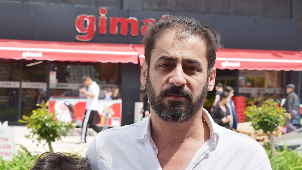Yasin Avcı