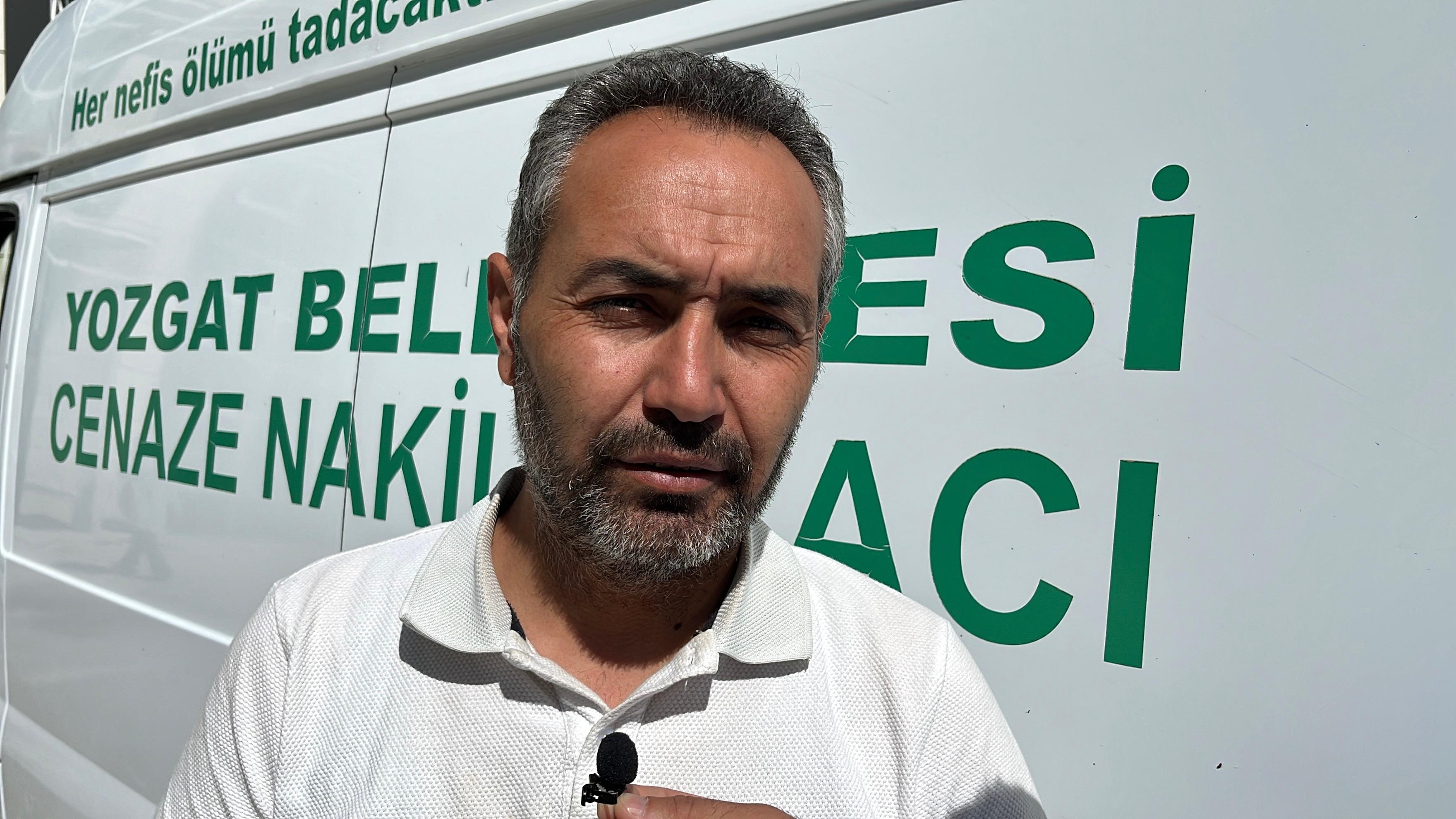 Yobü Kene Can Aldı (4)