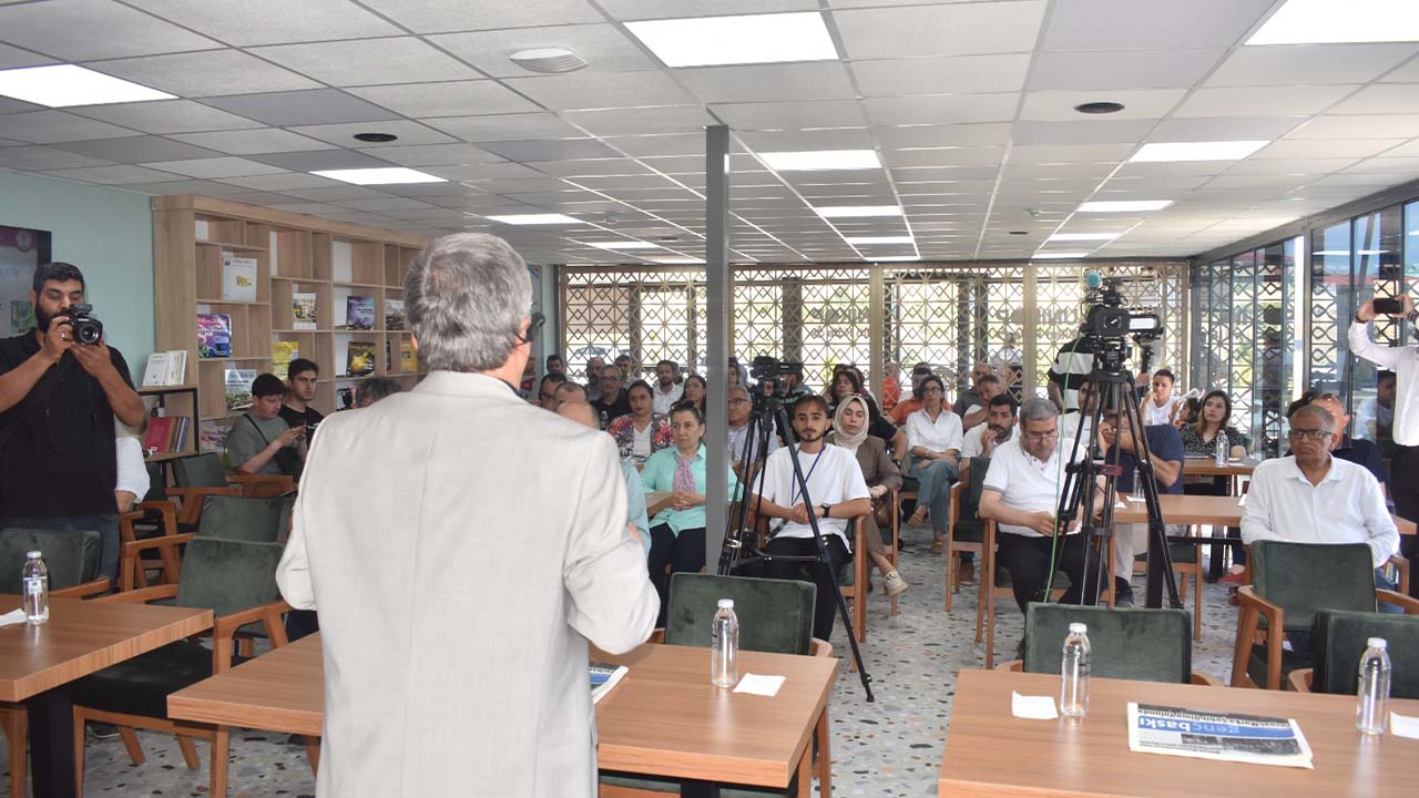 Yobü Kenevir Program (1)