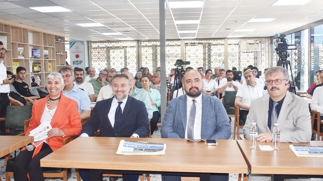 Yobü Kenevir Program (3)