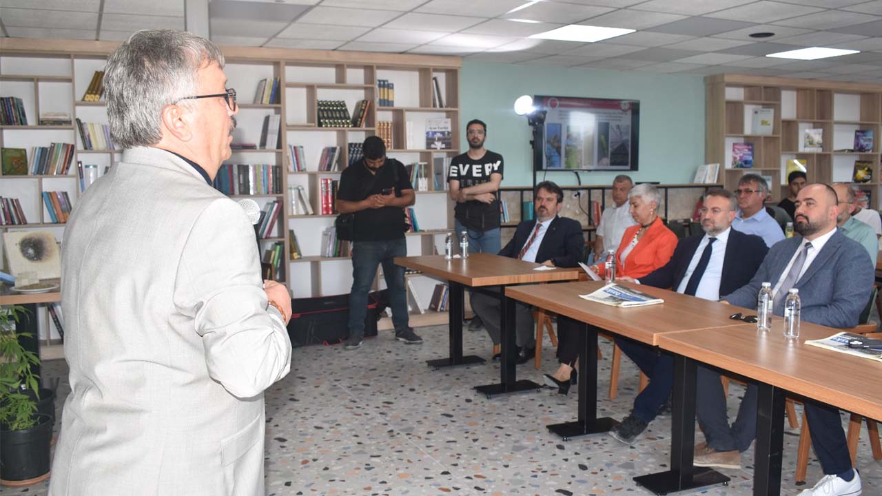 Yobü Kenevir Program (5)