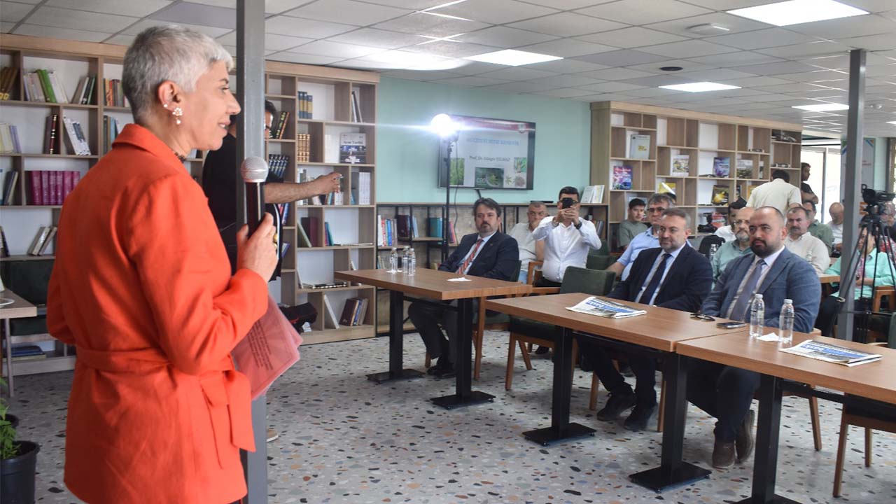 Yobü Kenevir Program (6)