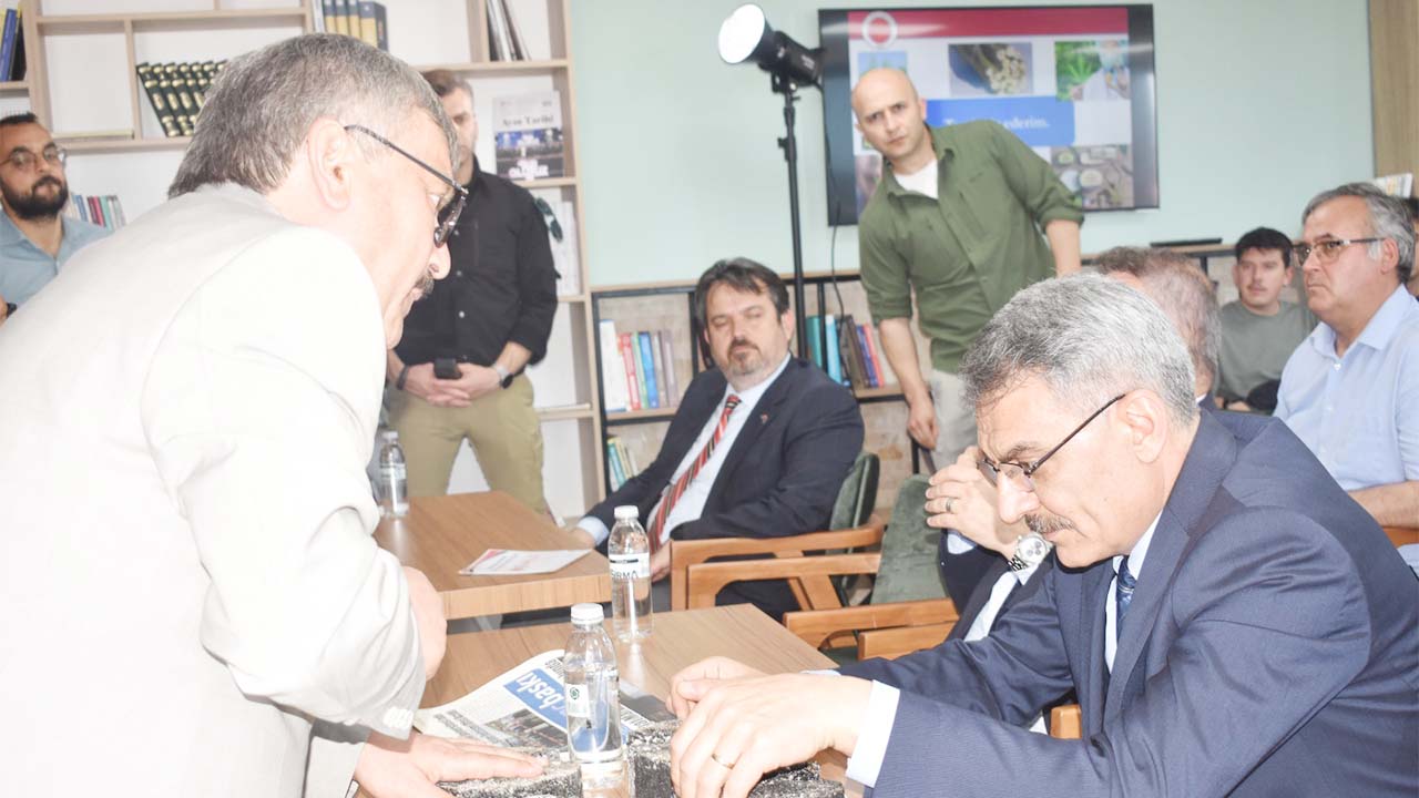 Yobü Kenevir Program (8)