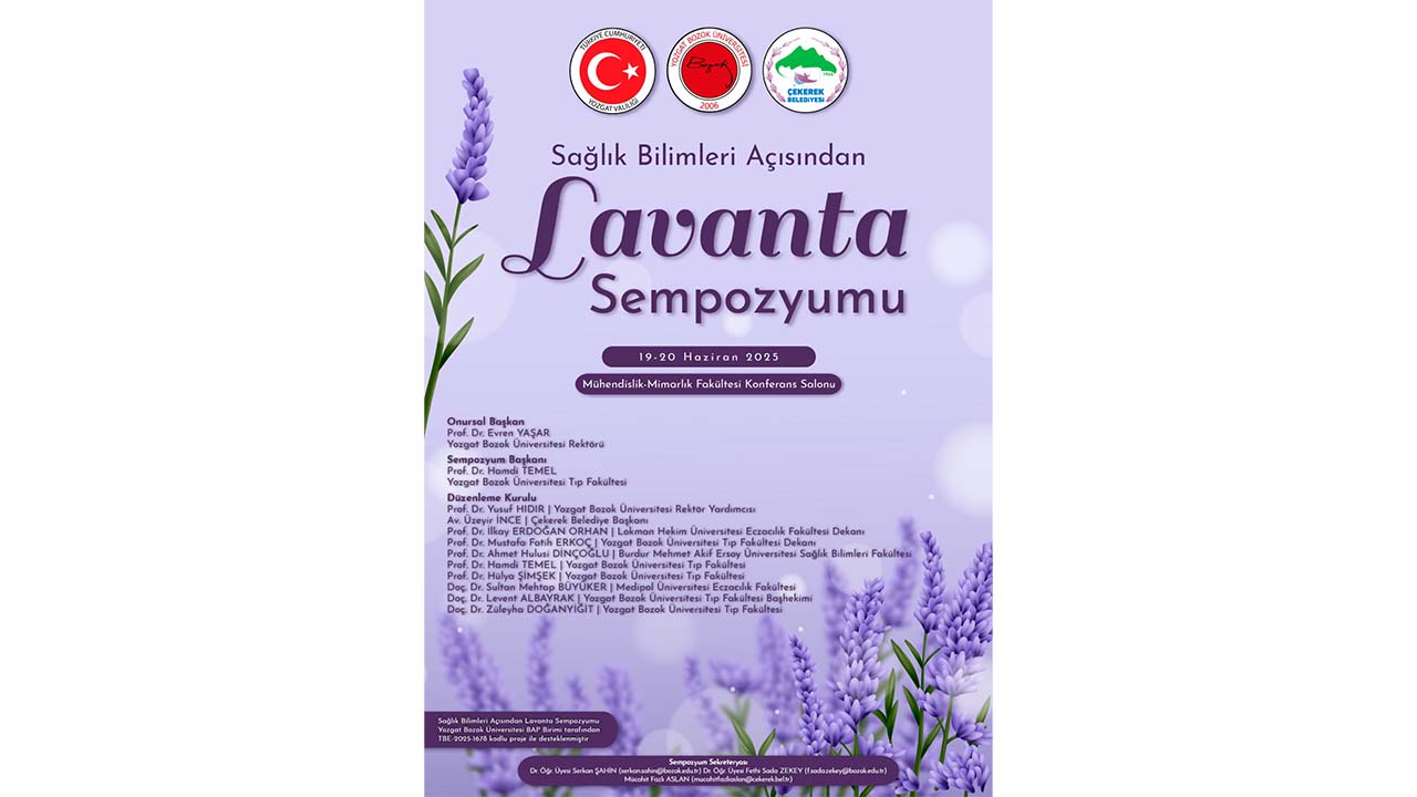 Yobü Lavantaaa