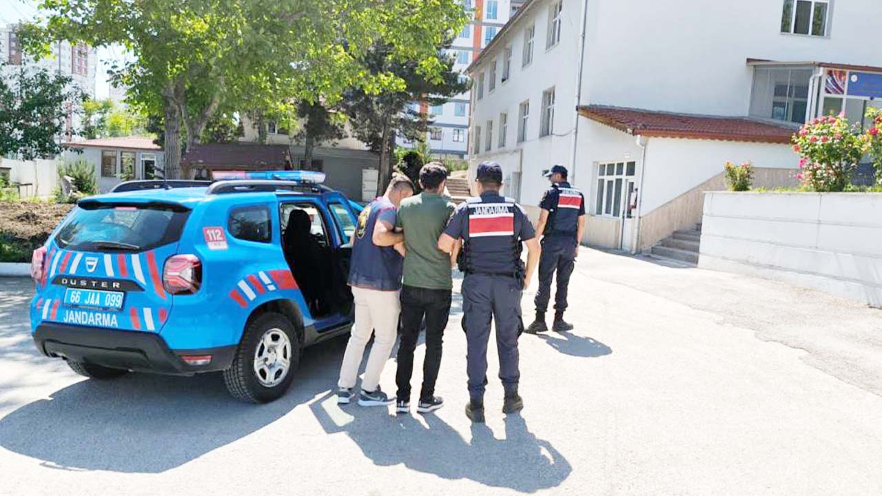 Yozgat Akdağ Fetö (1)