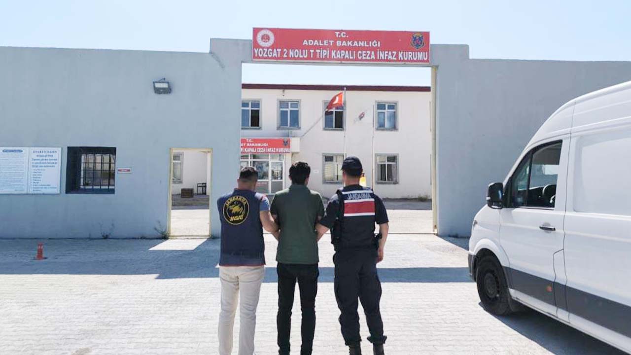 Yozgat Akdağ Fetö (3)