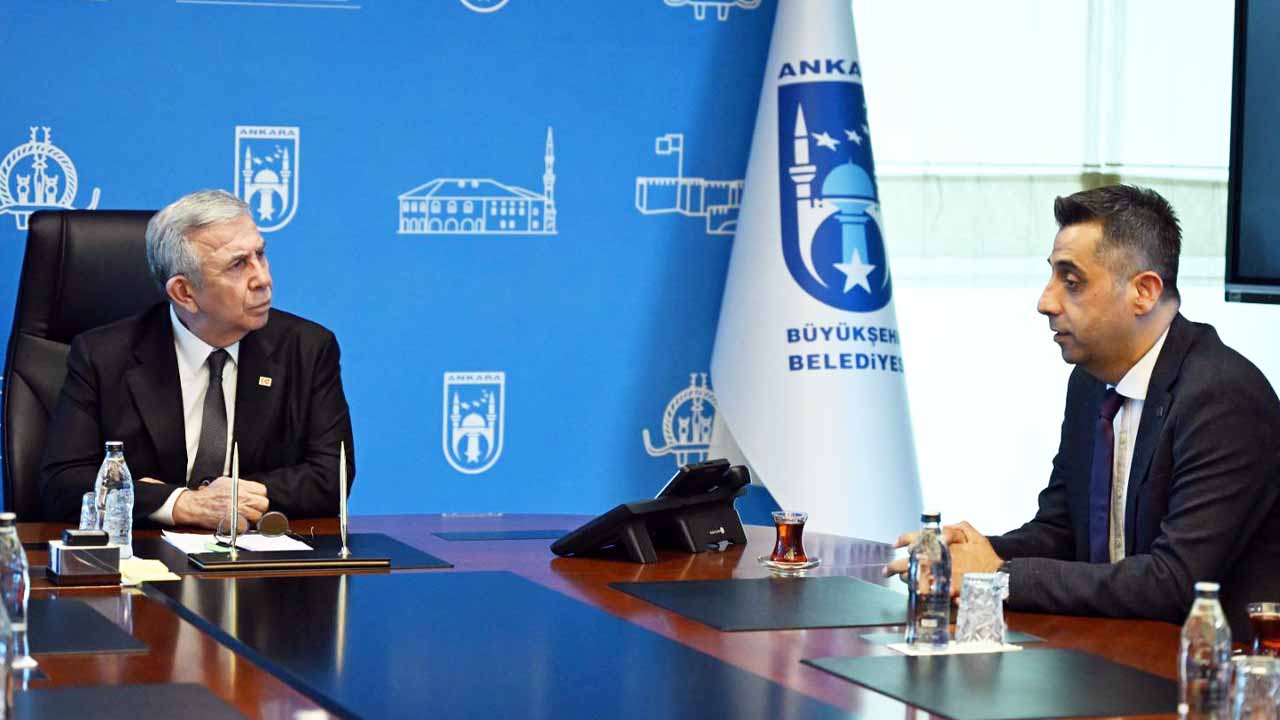 Yozgat Anakra Mansur Yavas Ziyaret 3