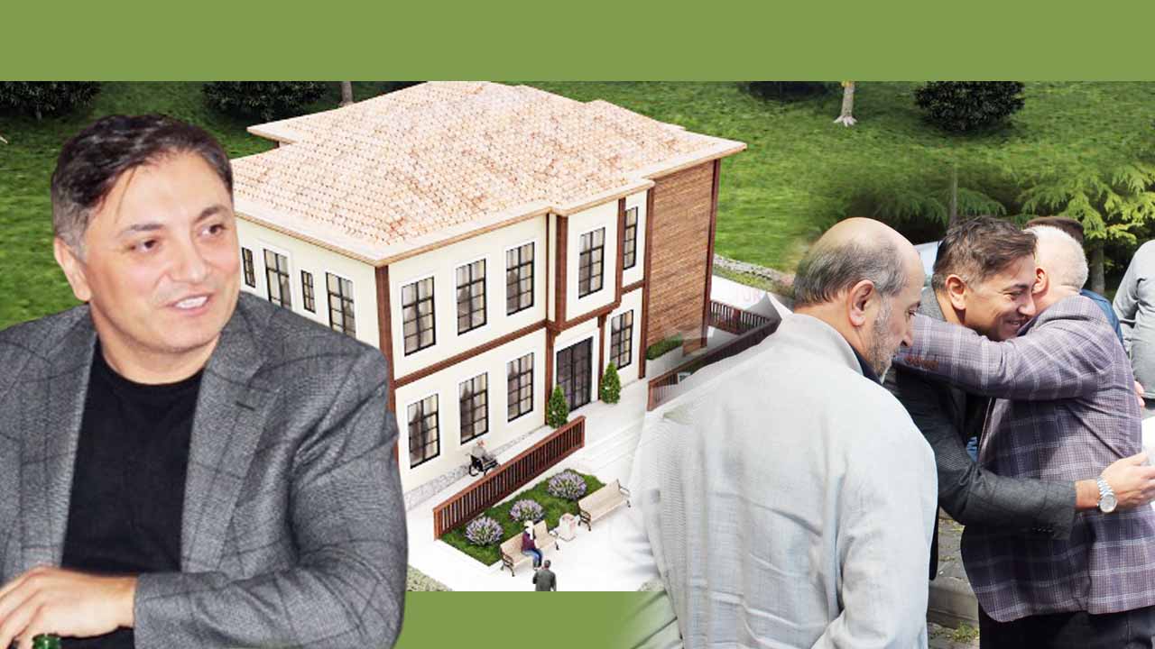 Yozgat Basina Yayla Koyu