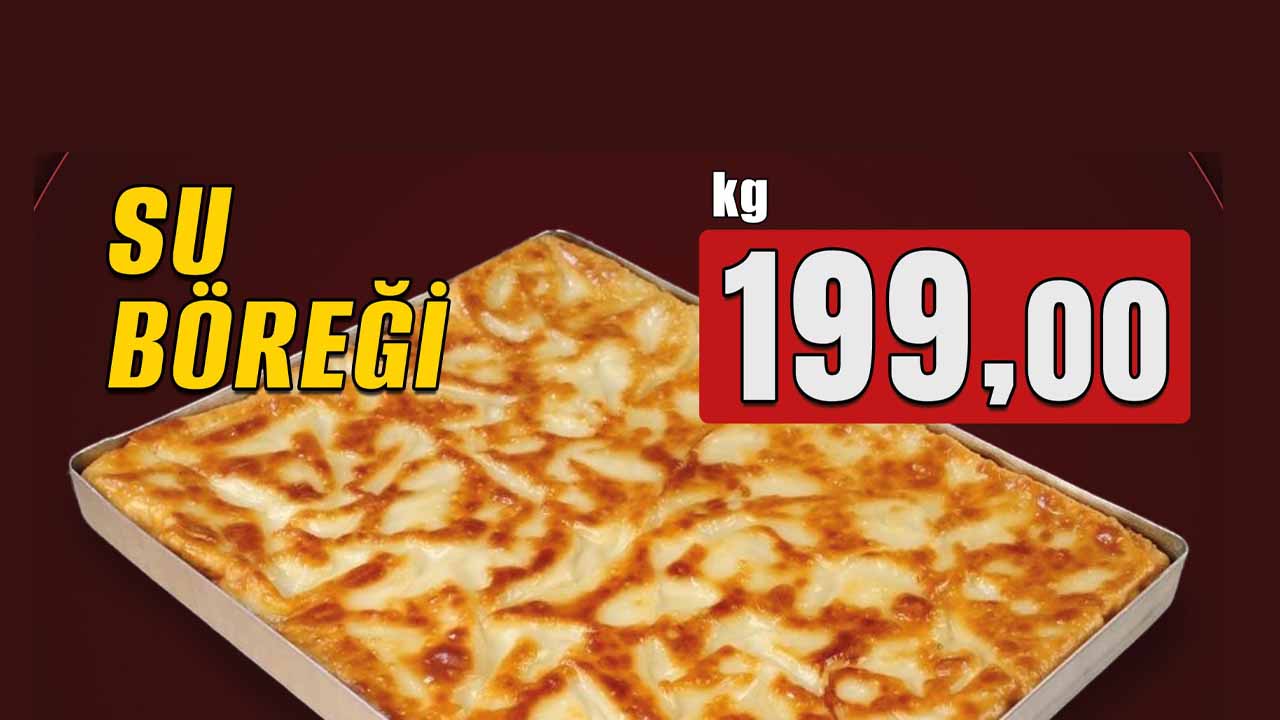 Yozgat Bayram Boregi