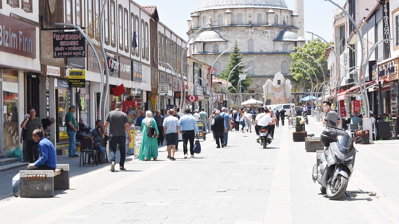 Yozgat Genelll (1)