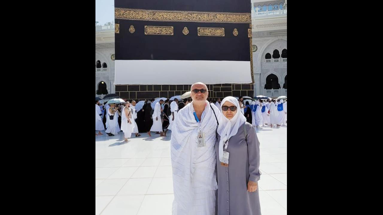 Yozgat Hac Ziyareti 1-1