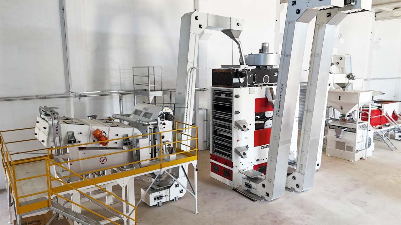 Yozgat Ilk Fabrika (2)