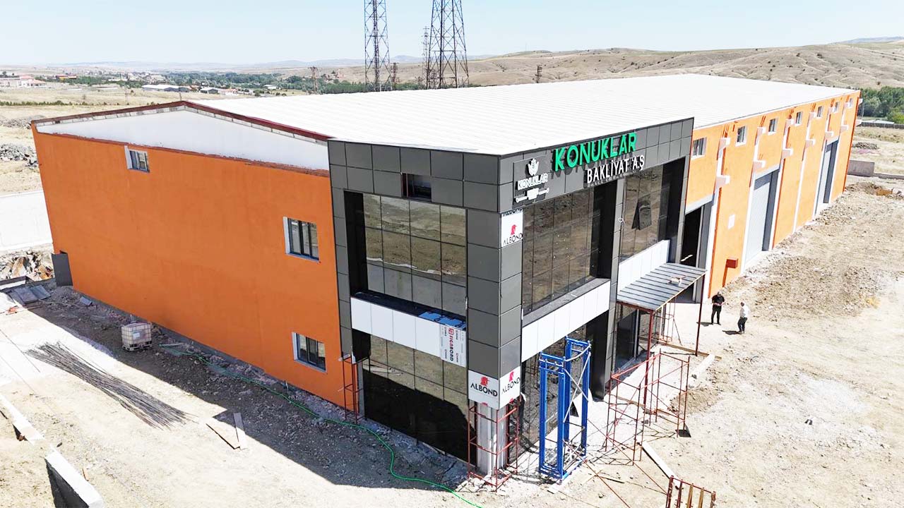 Yozgat Ilk Fabrika (3)
