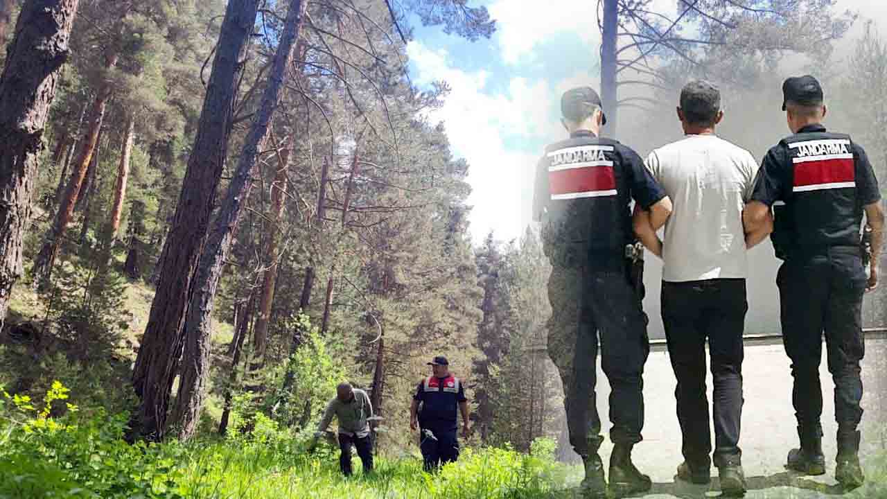 Yozgat Jandarma Operasyon